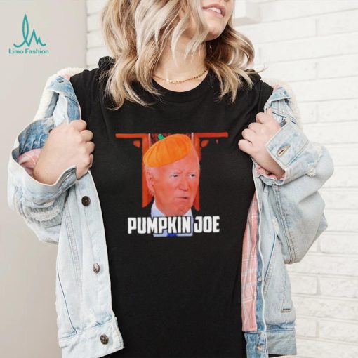 Official Kelli Kay Pumpkin Joe Meme Shirt