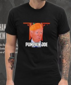 Official Kelli Kay Pumpkin Joe Meme Shirt