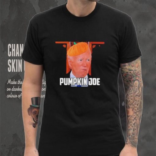 Official Kelli Kay Pumpkin Joe Meme Shirt