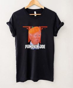 Official Kelli Kay Pumpkin Joe Meme Shirt