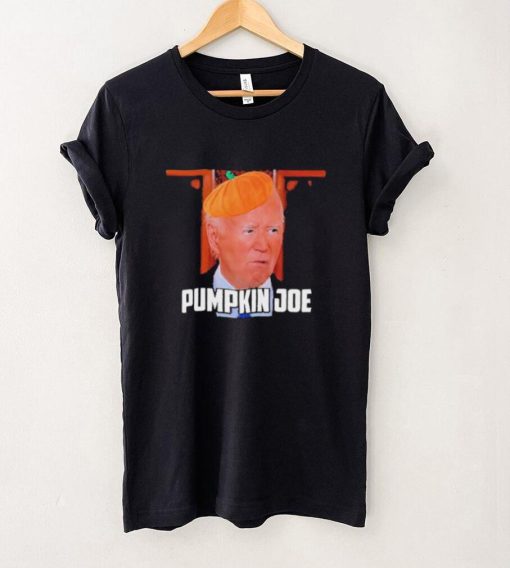 Official Kelli Kay Pumpkin Joe Meme Shirt