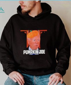 Official Kelli Kay Pumpkin Joe Meme Shirt