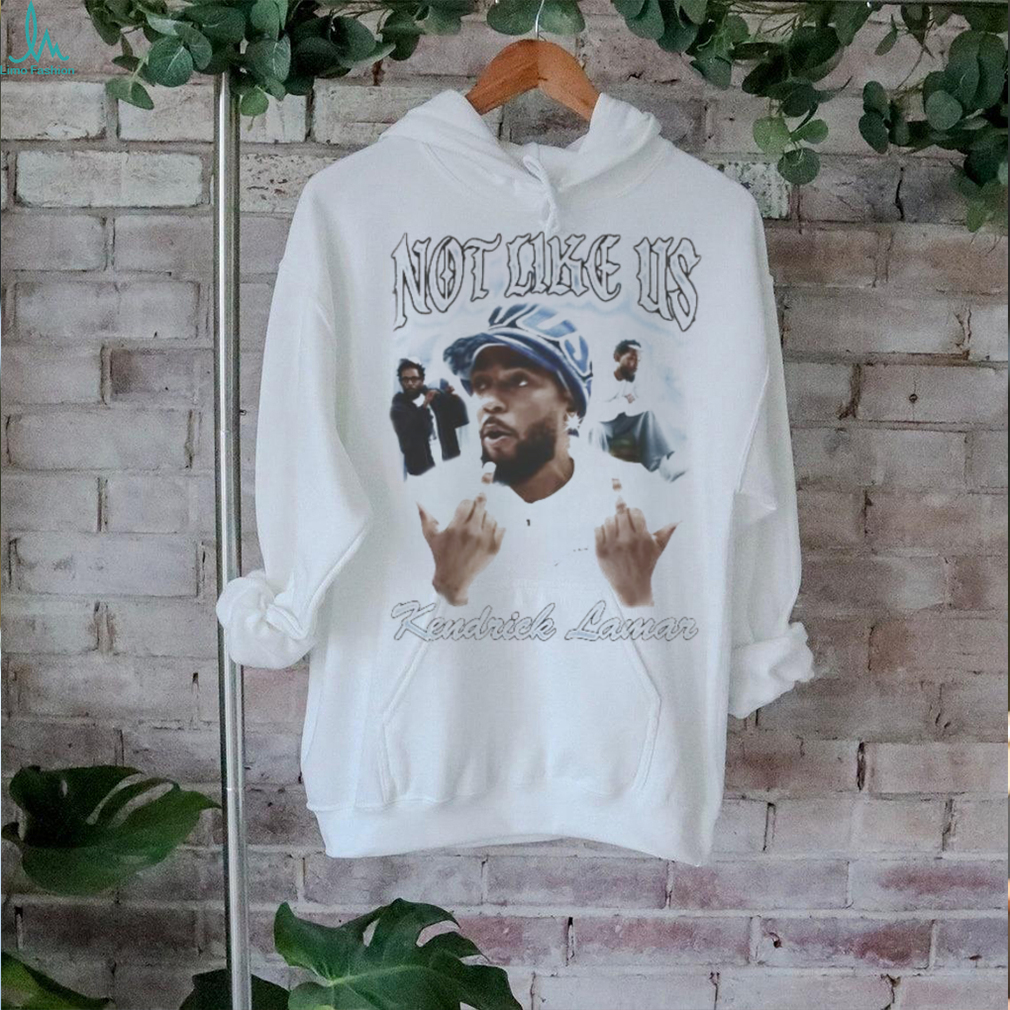 Official Kendrick Lamar Not Like Us Joelcorte T shirt Official Kendrick Lamar Not Like Us Joelcorte T shirt