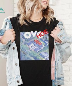 Official Kendrick Lamar Not Like Us Single Cover Ovhoe Shirt