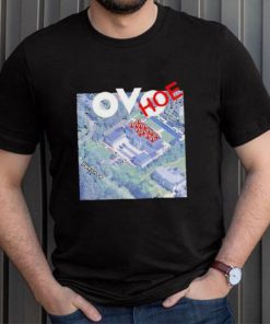 Official Kendrick Lamar Not Like Us Single Cover Ovhoe Shirt