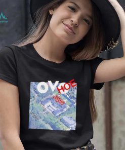 Official Kendrick Lamar Not Like Us Single Cover Ovhoe Shirt