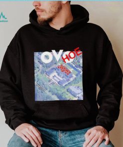 Official Kendrick Lamar Not Like Us Single Cover Ovhoe Shirt
