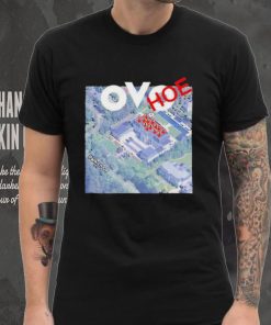 Official Kendrick Lamar Not Like Us Single Cover Ovhoe Shirt
