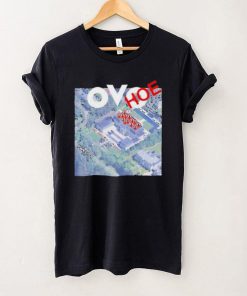 Official Kendrick Lamar Not Like Us Single Cover Ovhoe Shirt
