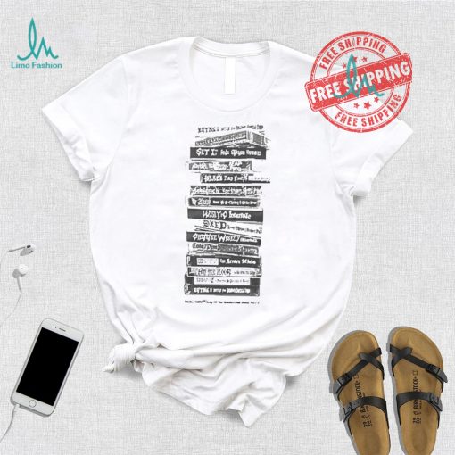 Official King of the mischievous vol ii shirt