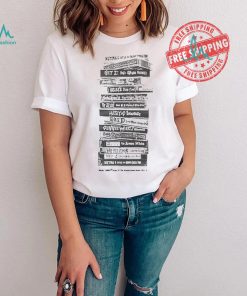 Official King of the mischievous vol ii shirt