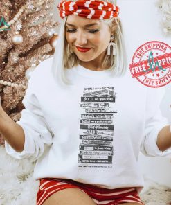 Official King of the mischievous vol ii shirt