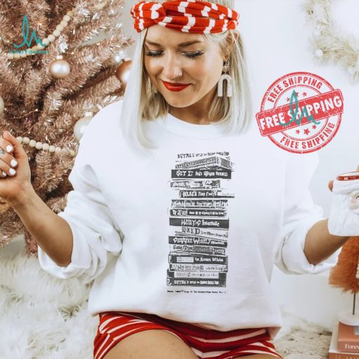 Official King of the mischievous vol ii shirt
