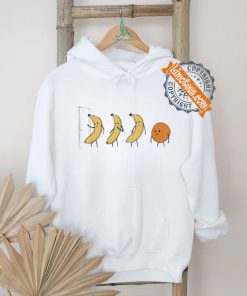 Official Knock Knock Banana Shirt