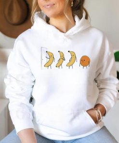 Official Knock Knock Banana Shirt