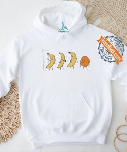 Official Knock Knock Banana Shirt