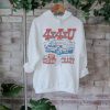 Official Rocket City Trash Pandas Slate Grey Premier Franklin Shirt