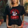 Danny Dietrich doubled maga one dirt track at a time shirt