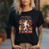 Official Mx.domestic love is an action word 2024 shirt