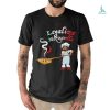Top Yates god’s hand remaster brandon yates ft logan adams shirt