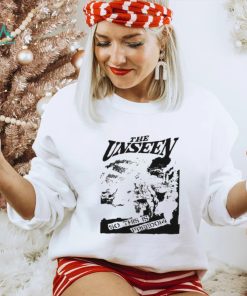 Official Liam Payne Wearing The Unseen So This Is Freedom Shirt
