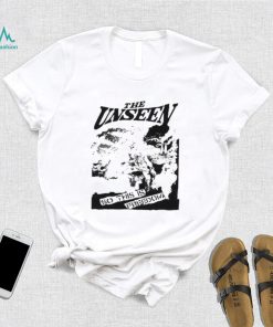 Official Liam Payne Wearing The Unseen So This Is Freedom Shirt