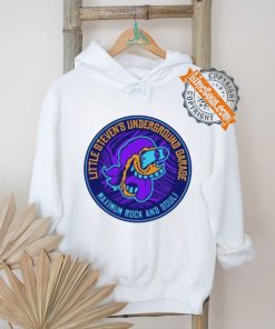 Official Little Steven’s Underground Garage T Shirt