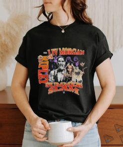 Official Liv Morgan Summer Slam Shirt