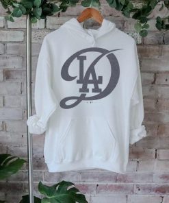 Official Los Angeles Dodgers City Connect Premier ’47 Frankie Shirt