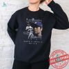 Official Rest In Peace Bob Newhart 1929 2024 Rip shirt