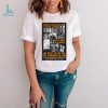Official USA Dream Team 1992 Caricature Shirt