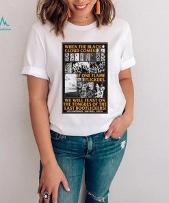 Official Los Campesinos 2000trees Festival In Cheltenham UK July 11 2024 Poster shirt