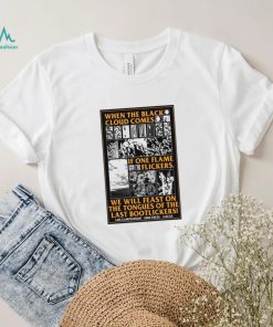 Official Los Campesinos 2000trees Festival In Cheltenham UK July 11 2024 Poster shirt
