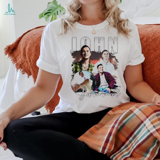 Official Lose John Summit Shirt