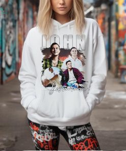 Official Lose John Summit Shirt