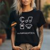 Stick Figure Music Festival Sacred Summer Tour 2024 Shirt