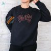 Jason Isbell And The 400 Unit Live In Woodinville WA July 16 17 2024 At Chateau Ste Michelle Shirt
