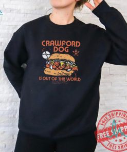 Official MLB x Flavortown Houston Astros shirt