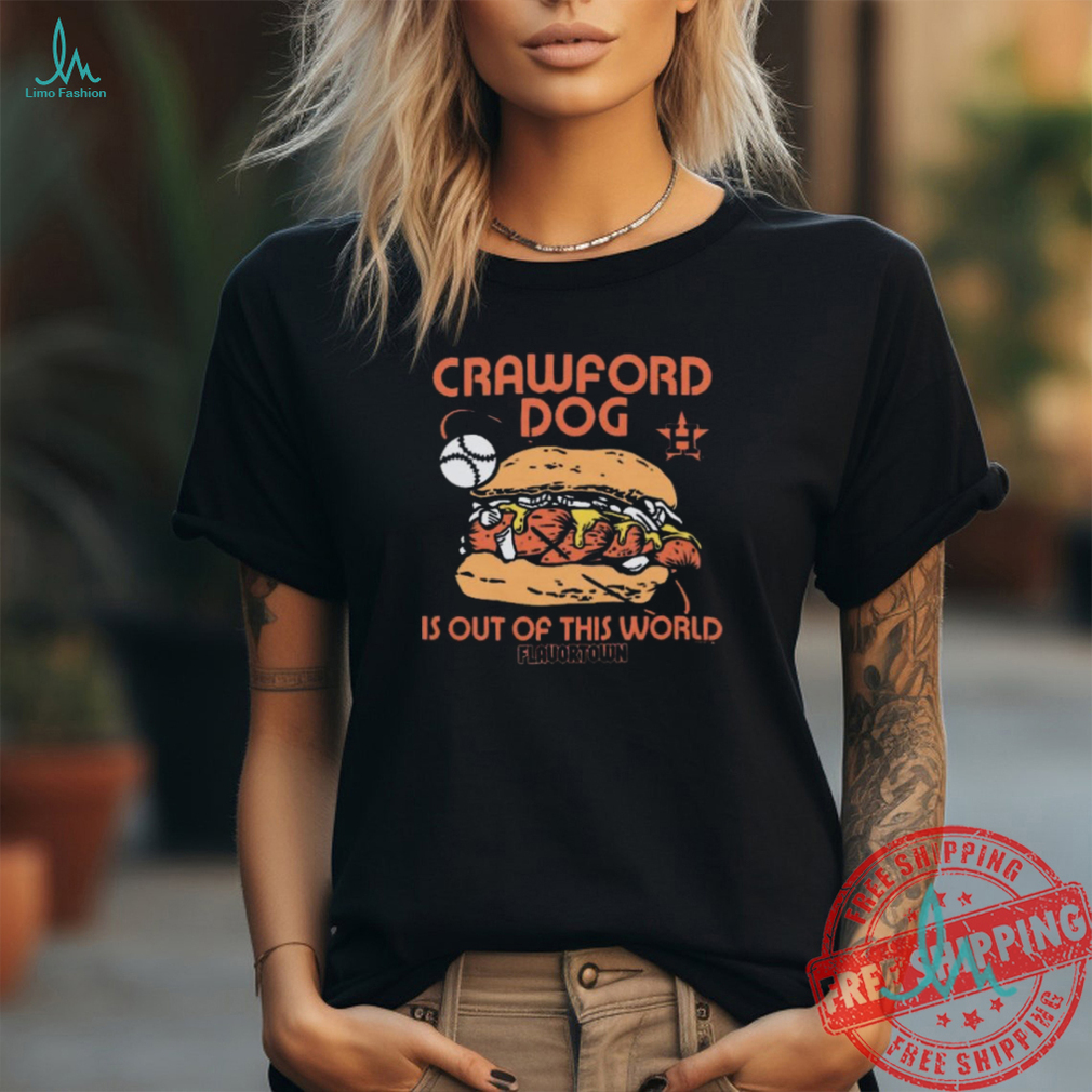 Official MLB x Flavortown Houston Astros shirt Official MLB x Flavortown Houston Astros shirt