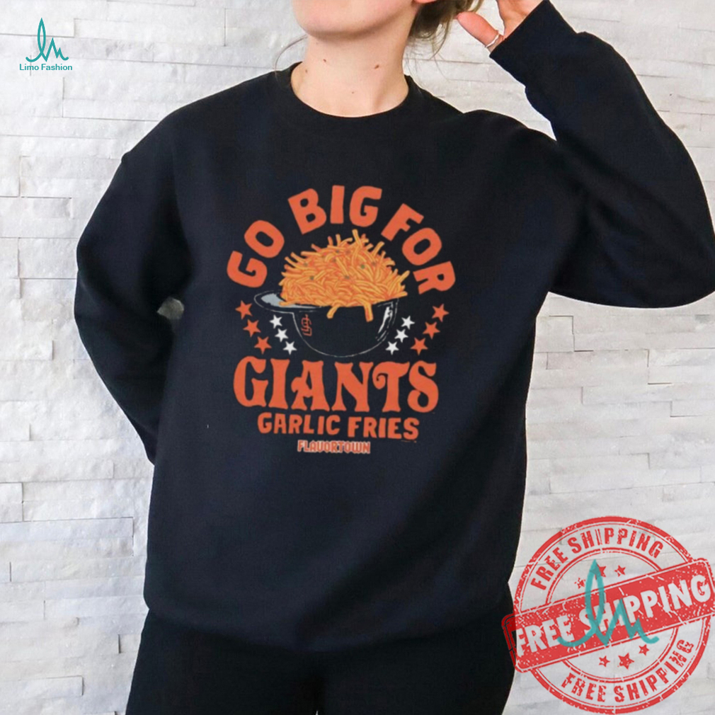 Official MLB x Flavortown San Francisco Giants shirt Official MLB x Flavortown San Francisco Giants shirt