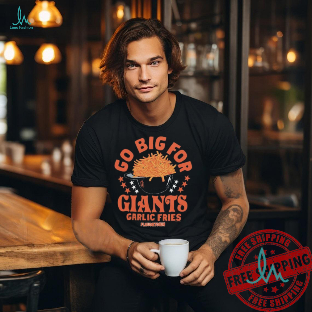 Official MLB x Flavortown San Francisco Giants shirt Official MLB x Flavortown San Francisco Giants shirt