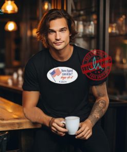 Official Mads mitch how hard can it be boys do it hhcibbdI sticker T shirt