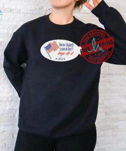 Official Mads mitch how hard can it be boys do it hhcibbdI sticker T shirt