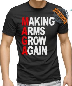 Official Making Rms Grow Again Maga 2024 T shirt