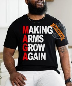 Official Making Rms Grow Again Maga 2024 T shirt