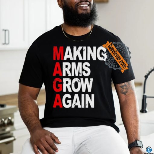 Official Making Rms Grow Again Maga 2024 T shirt