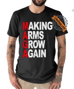 Official Making Rms Grow Again Maga 2024 T shirt