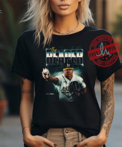 Official Mason Miller The Reaper All Star Game Shirt