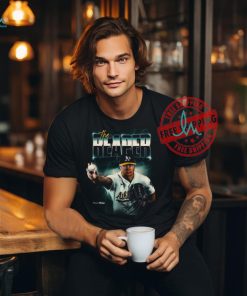 Official Mason Miller The Reaper All Star Game Shirt