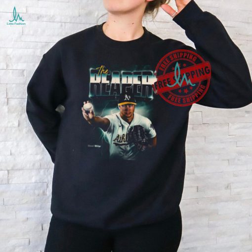 Official Mason Miller The Reaper All Star Game Shirt